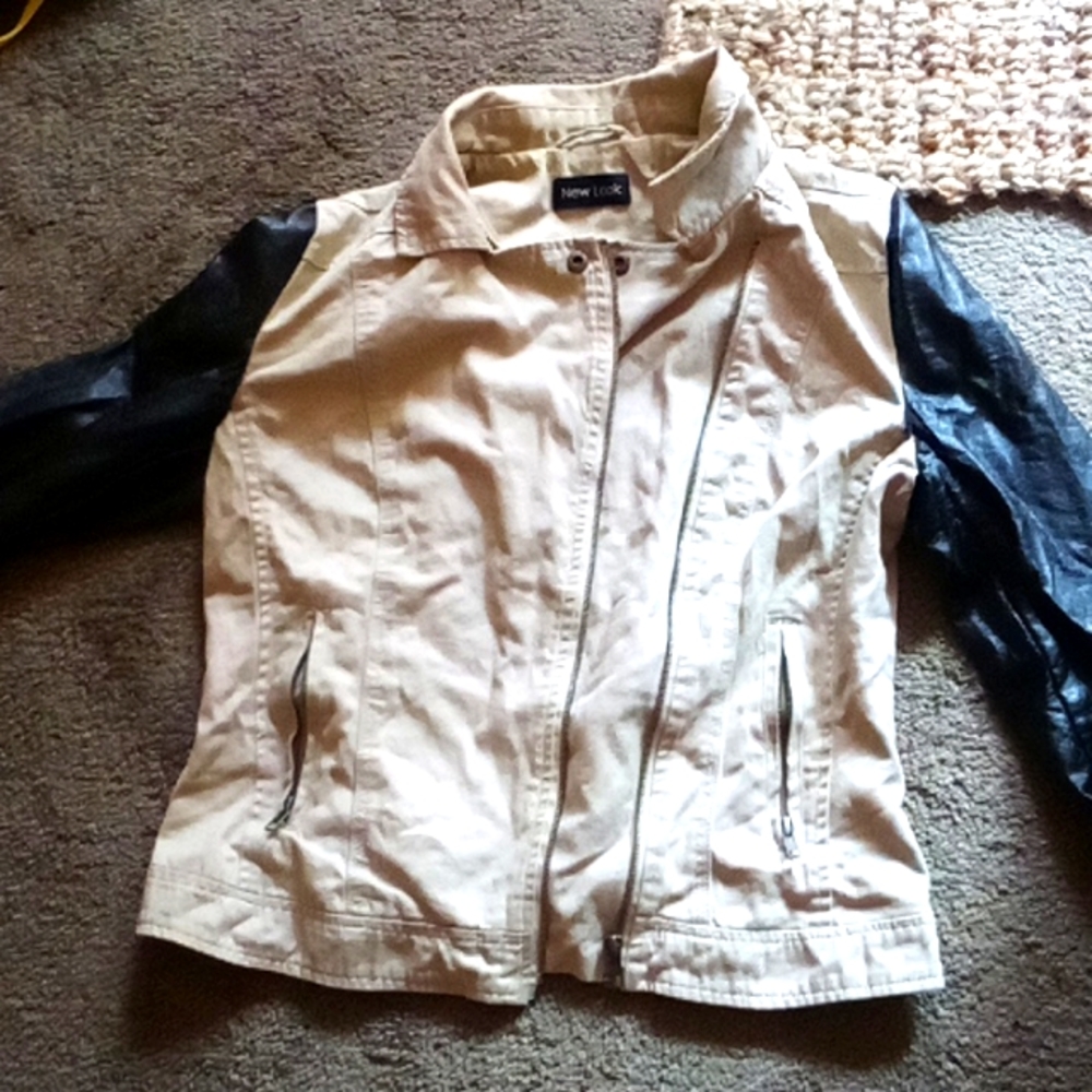 New Look Jacket
